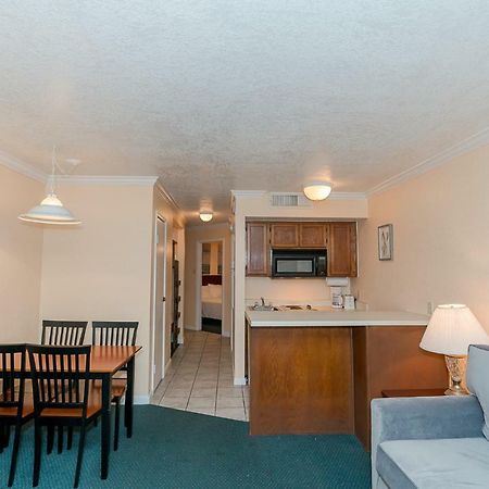 Family Friendly Coastal Condo 갤버스턴 외부 사진